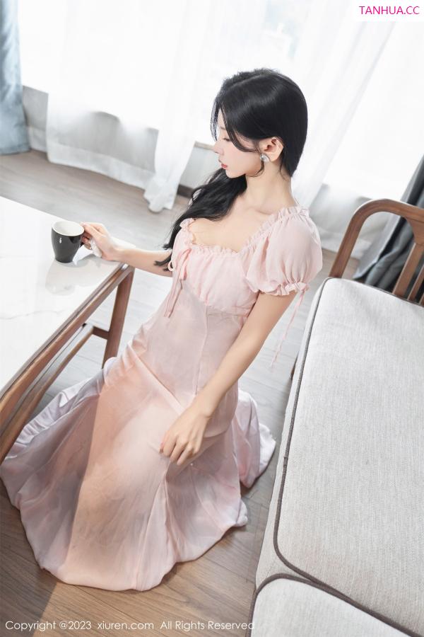 周于希dummy  [XiuRen]高清写真图 2023.11.03 No.7615 周于希Sally 泰国旅拍第30张图片